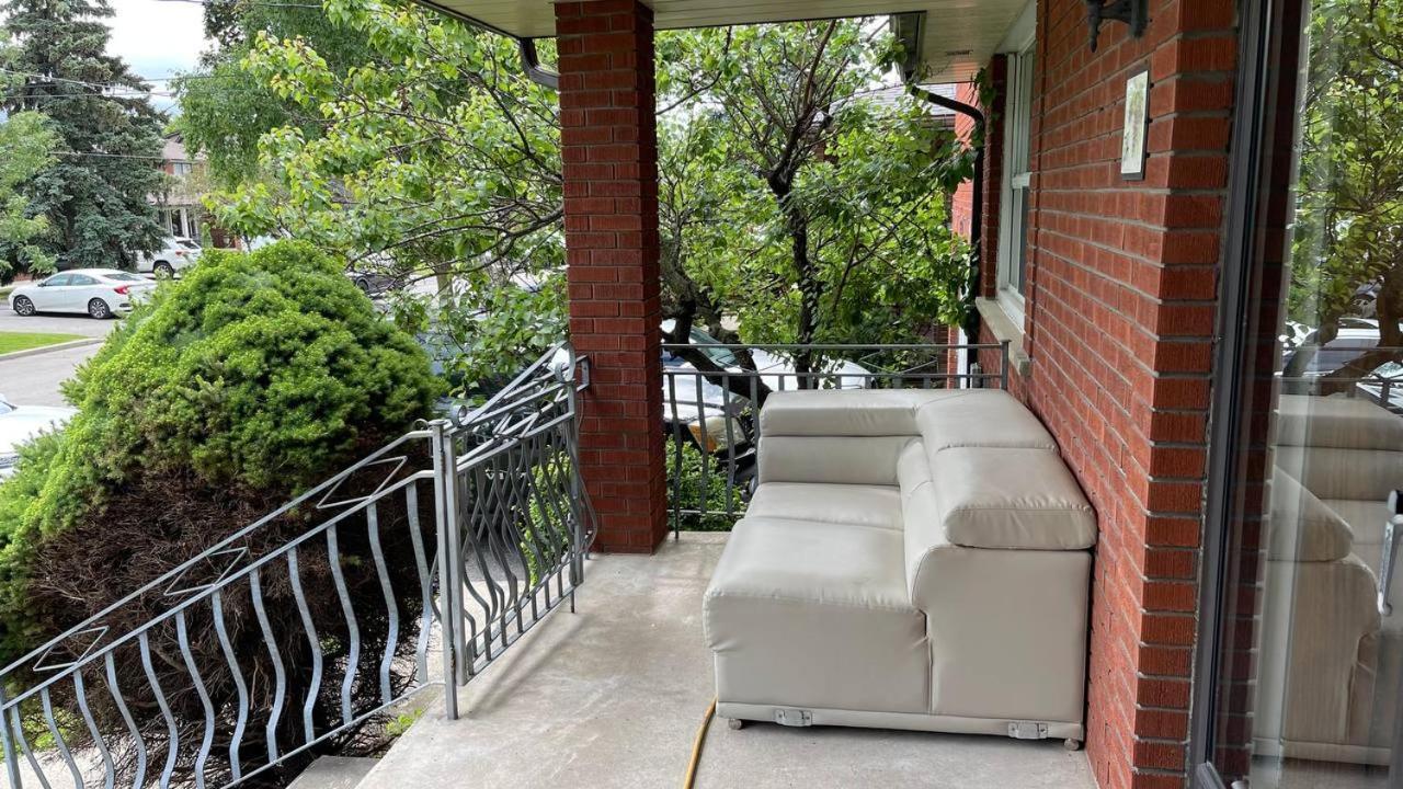 Glengrove Cozy Home Toronto Exterior foto