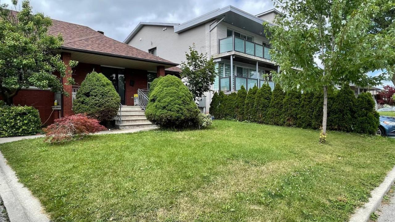 Glengrove Cozy Home Toronto Exterior foto